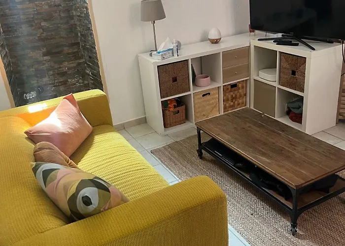Appartement Cosy