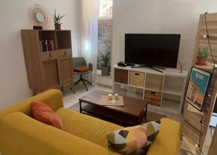 Appartement Cosy
