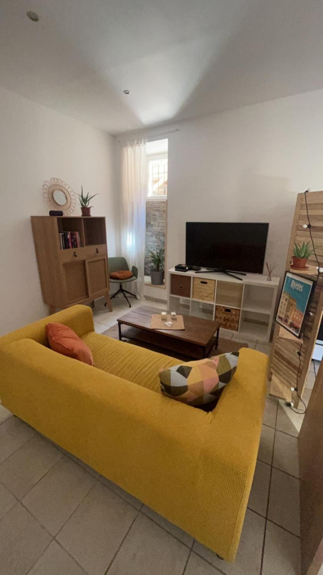 Cosy Hyeres